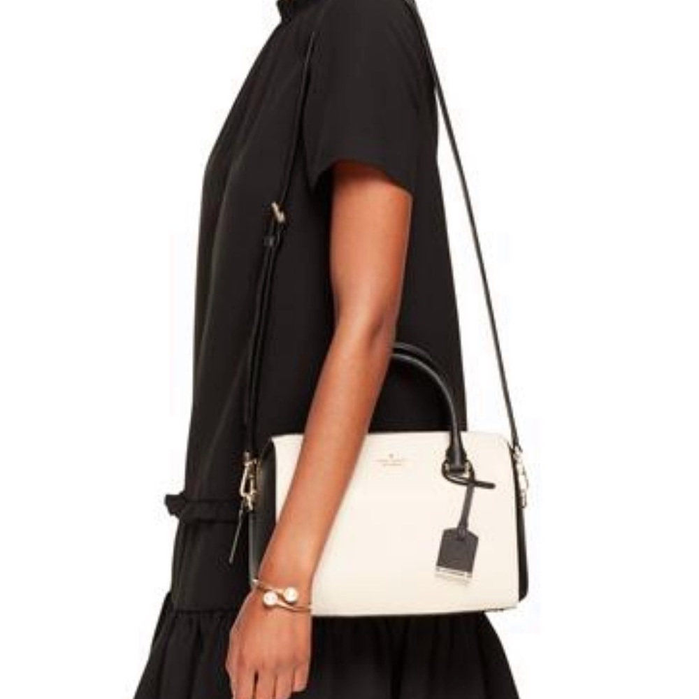 Kate Spade Cameron Satchel